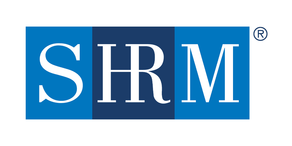 SHRM logo