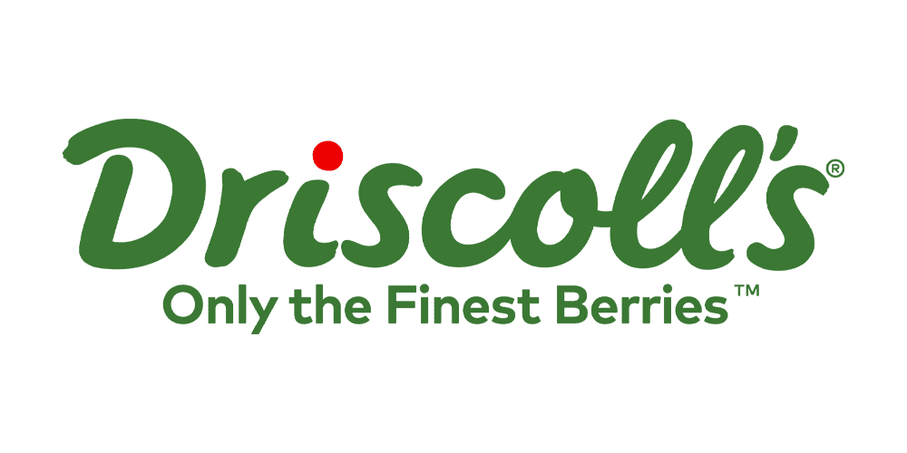 Driscoll's logo