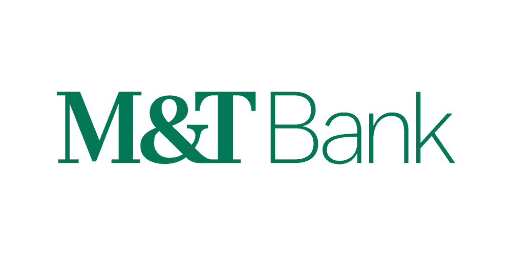 M&T Bank logo